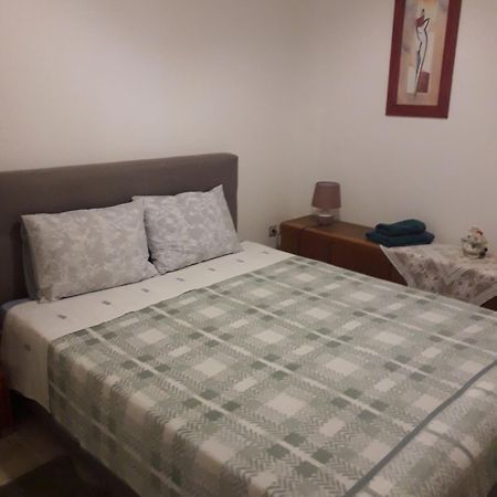 Eugenia' S Apartment نافبليو المظهر الخارجي الصورة
