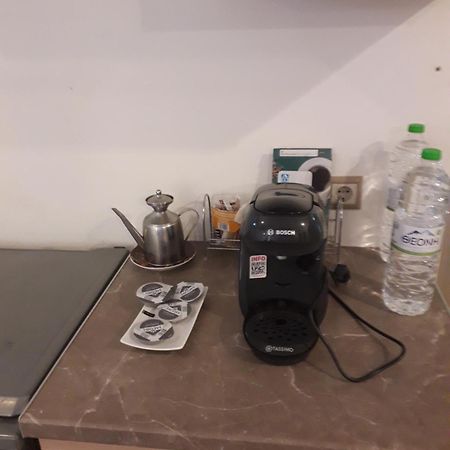 Eugenia' S Apartment نافبليو المظهر الخارجي الصورة