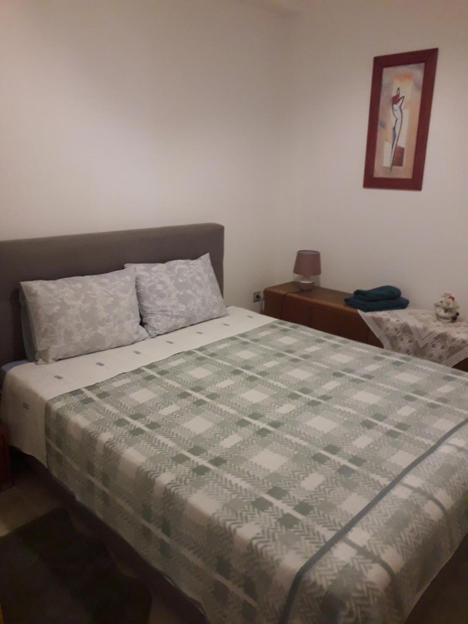 Eugenia' S Apartment نافبليو المظهر الخارجي الصورة