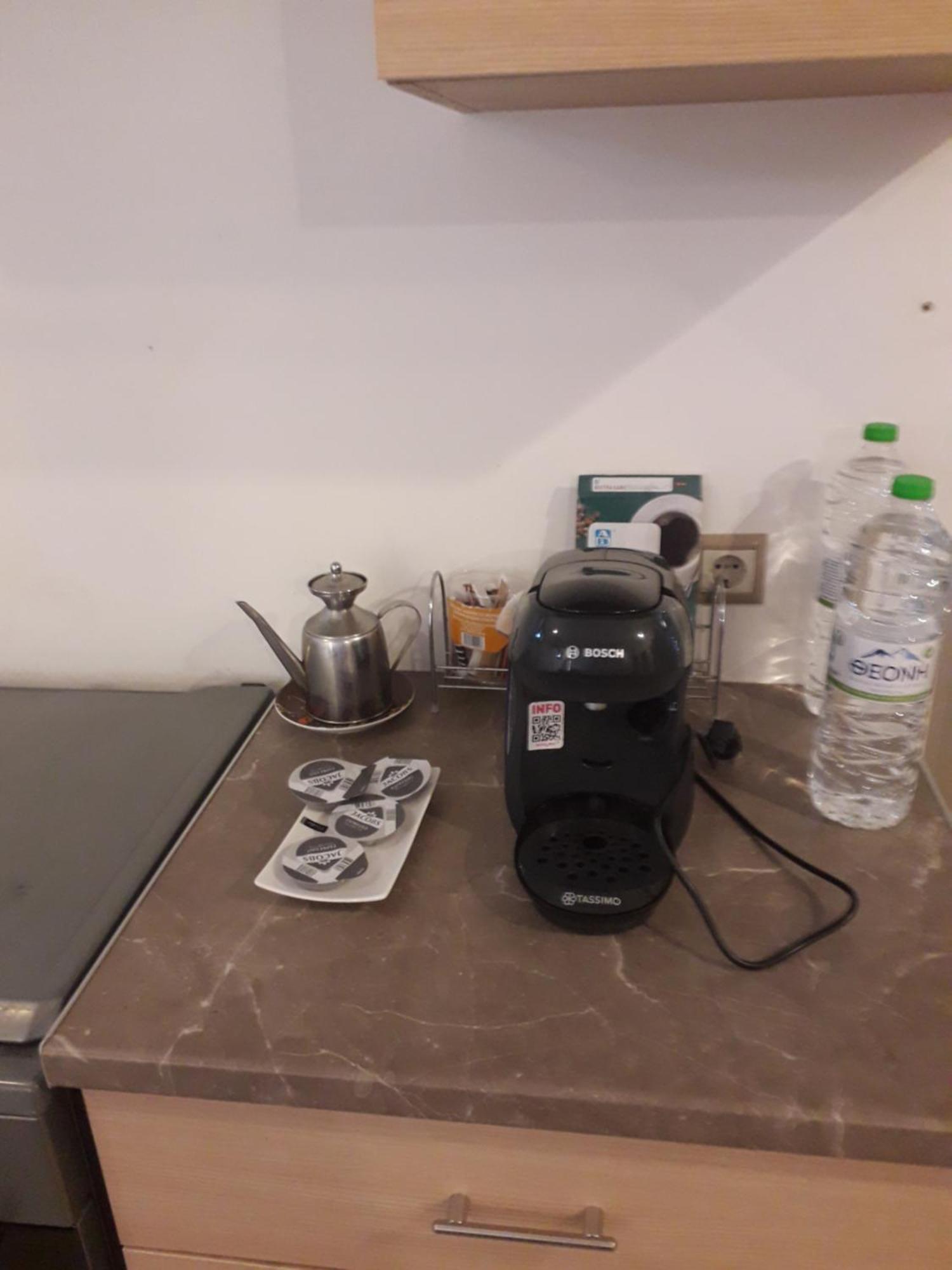Eugenia' S Apartment نافبليو المظهر الخارجي الصورة