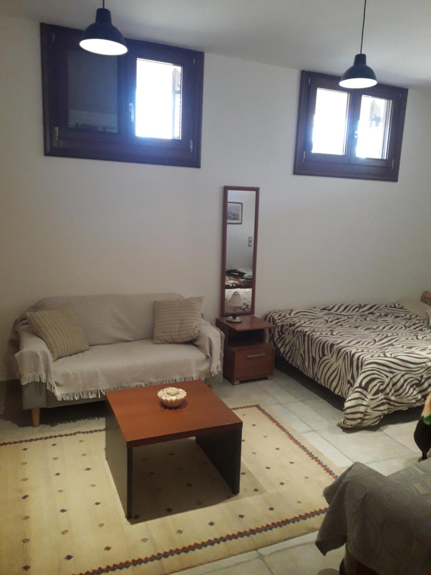 Eugenia' S Apartment نافبليو المظهر الخارجي الصورة