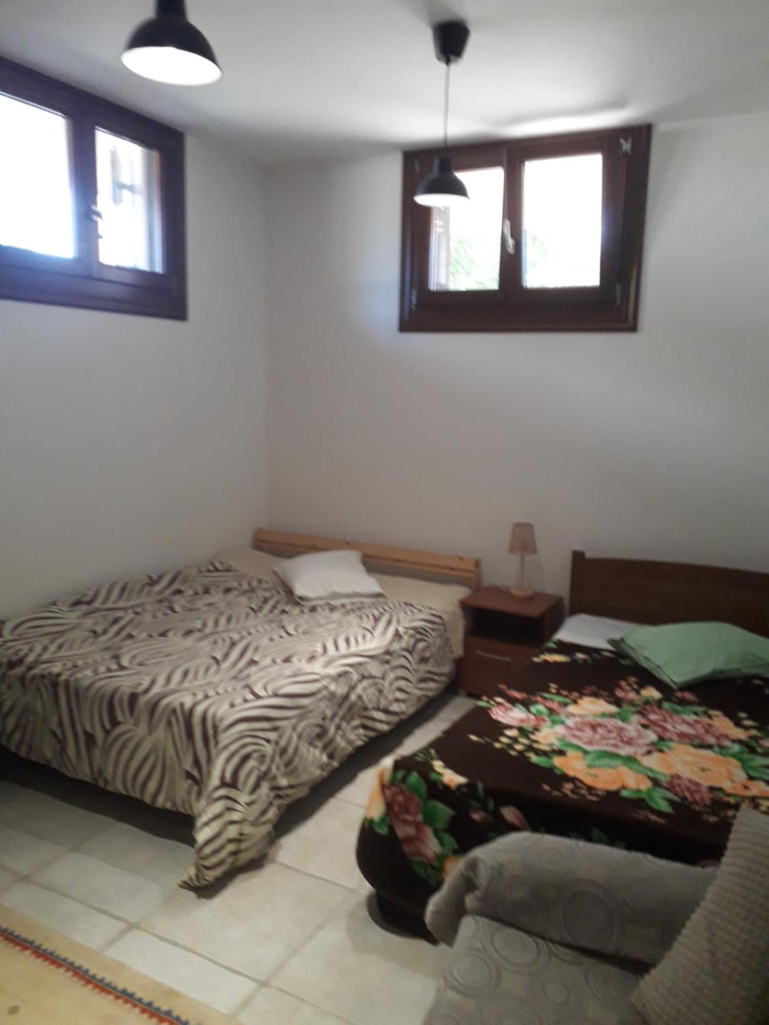 Eugenia' S Apartment نافبليو المظهر الخارجي الصورة