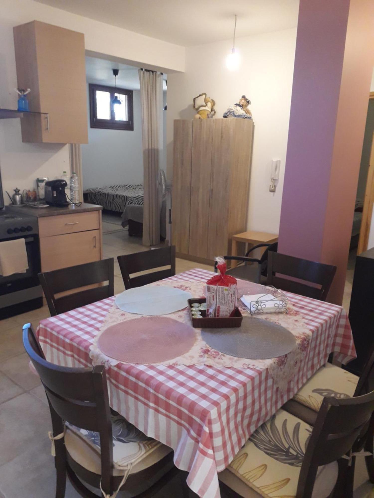 Eugenia' S Apartment نافبليو المظهر الخارجي الصورة